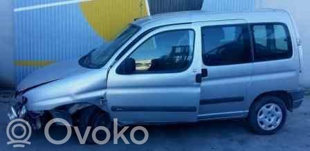 Berlingo Berlingo