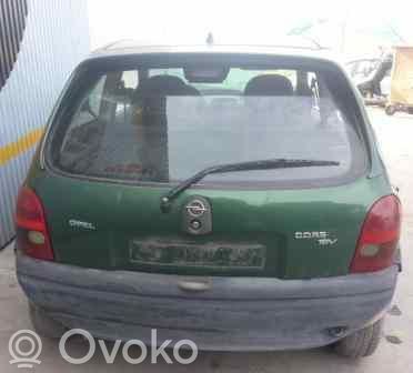 Corsa B Corsa