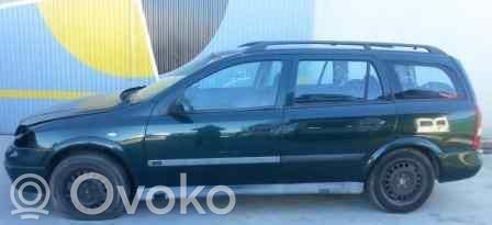 Astra G Astra  9180774
