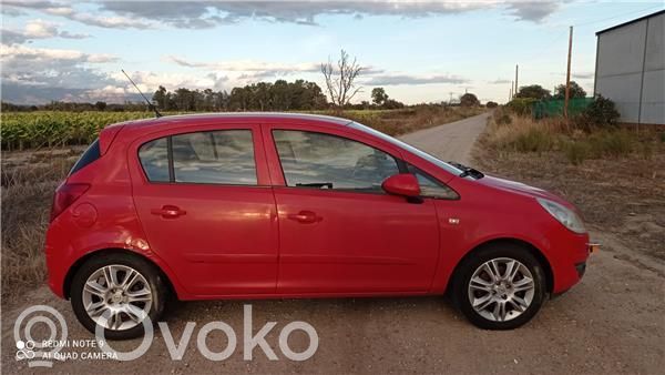 Corsa D Corsa  13262566