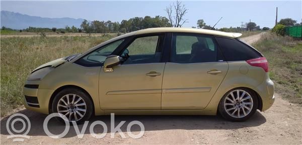 C4 I Picasso C4 Picasso, Grand Picasso, Aircross, Cactus
