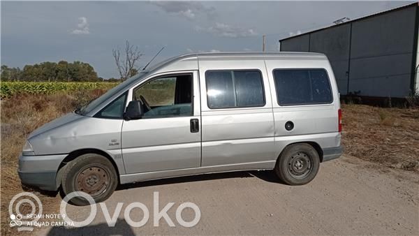 Scudo Scudo  9623641569