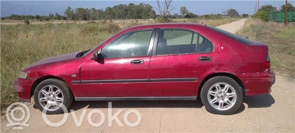 Rover 400  100440
