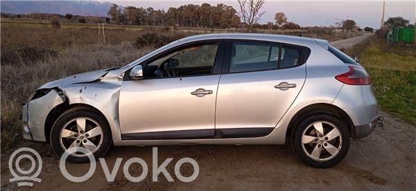 Megane IV Megane  681000020R