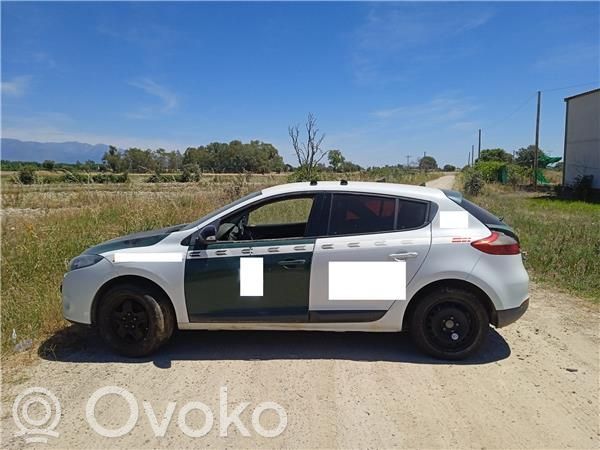 Megane IV Megane  801015772R