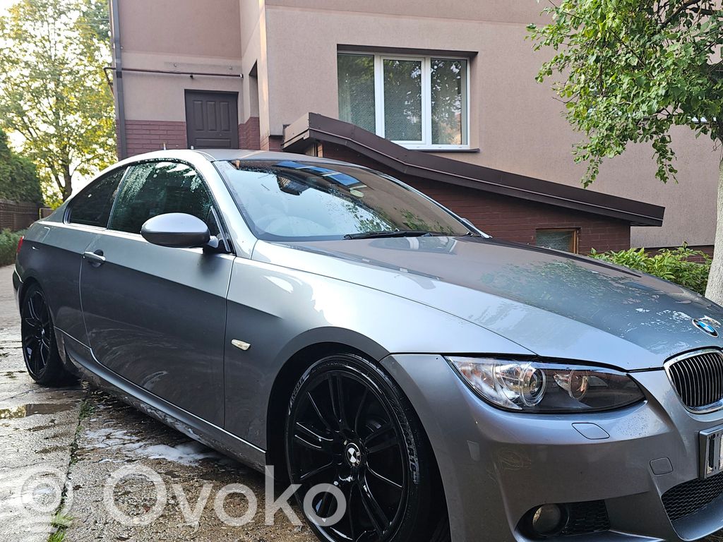 3 E92 E93 Series 3