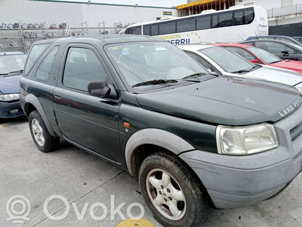 Freelander Freelander  CA1631IR