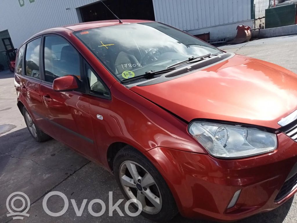 C-MAX I Focus C-MAX, C-MAX, Grand C-MAX  DAN582