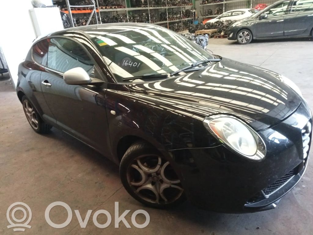 Mito MiTo