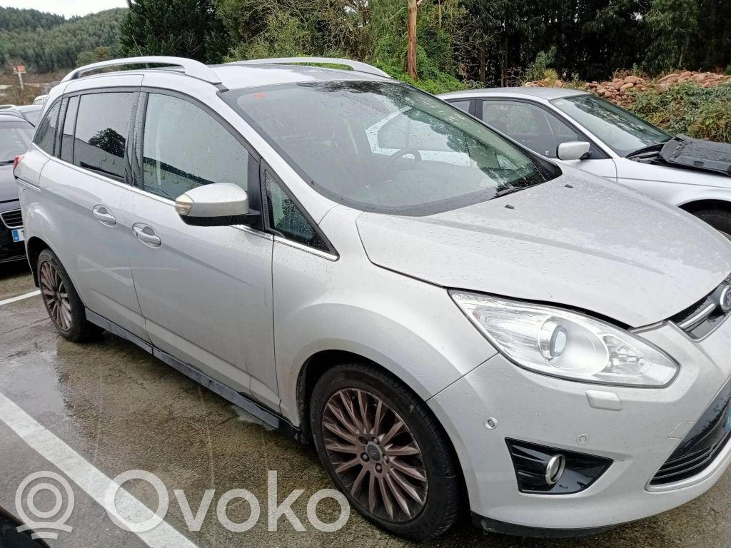 C-MAX II Focus C-MAX, C-MAX, Grand C-MAX  AV613A262DA
