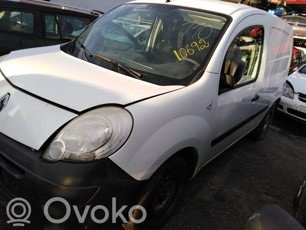 Kangoo II Kangoo