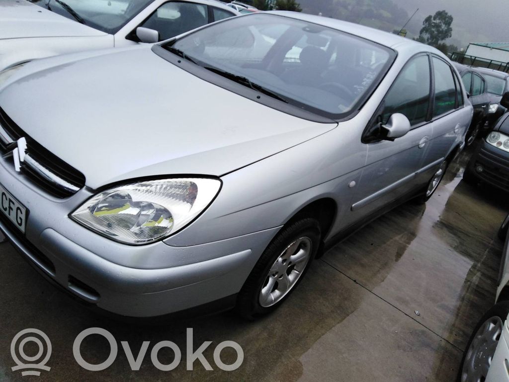C5 C5, C5 Aircross  9649301680