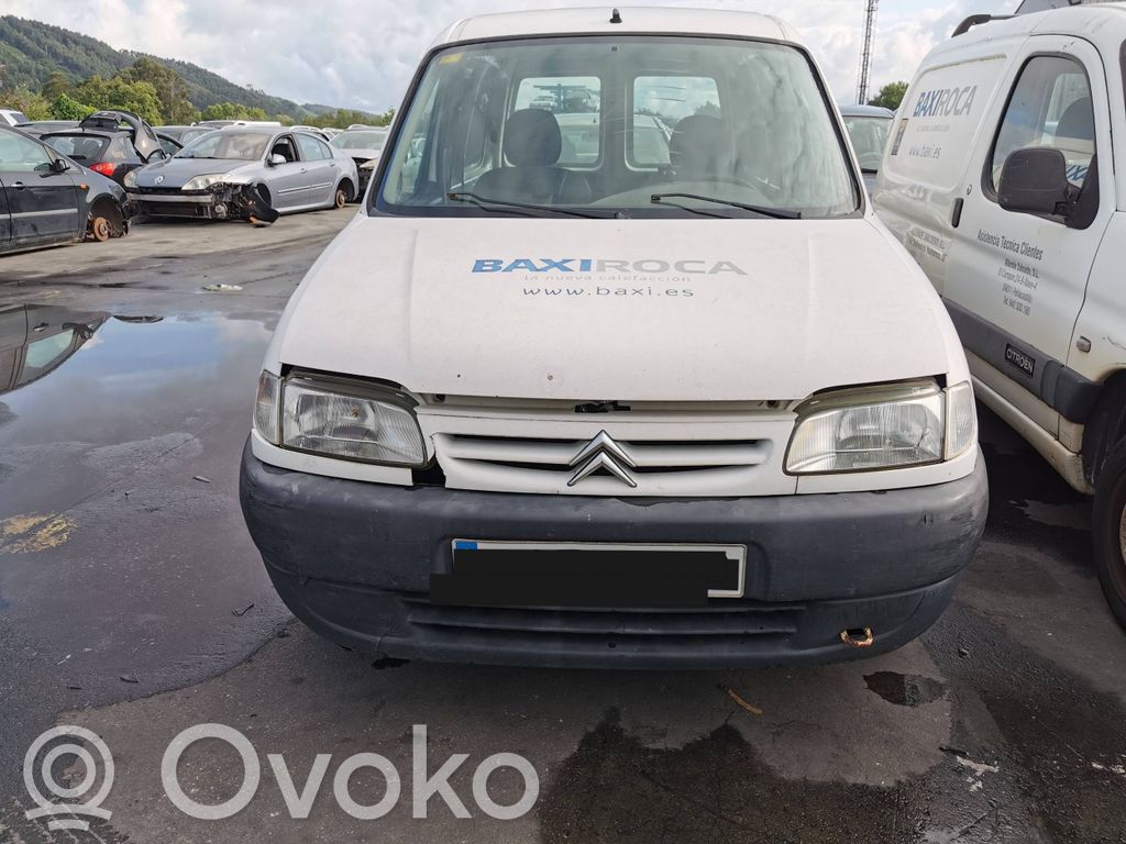 Berlingo Berlingo  9839587680