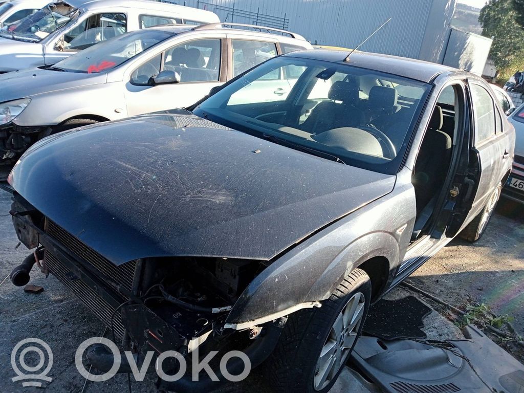 Mondeo Mk III Mondeo  4S7112A650JC