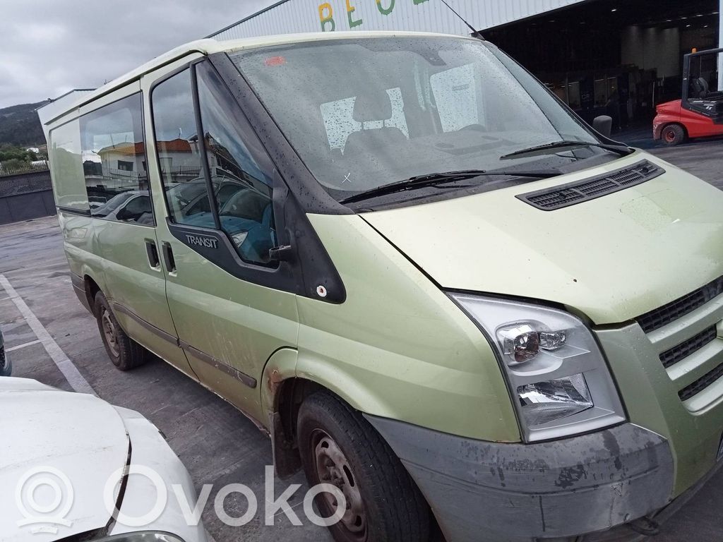 Transit Transit  6C1T11000AE