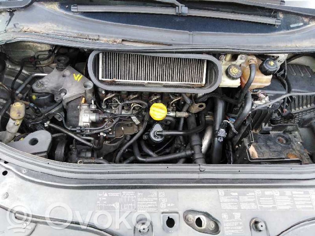 Espace III Espace