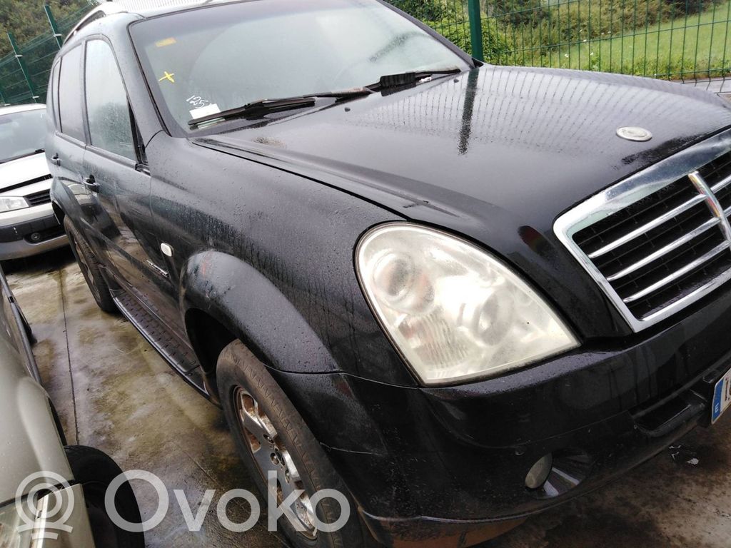 Rexton Rexton  4894009200