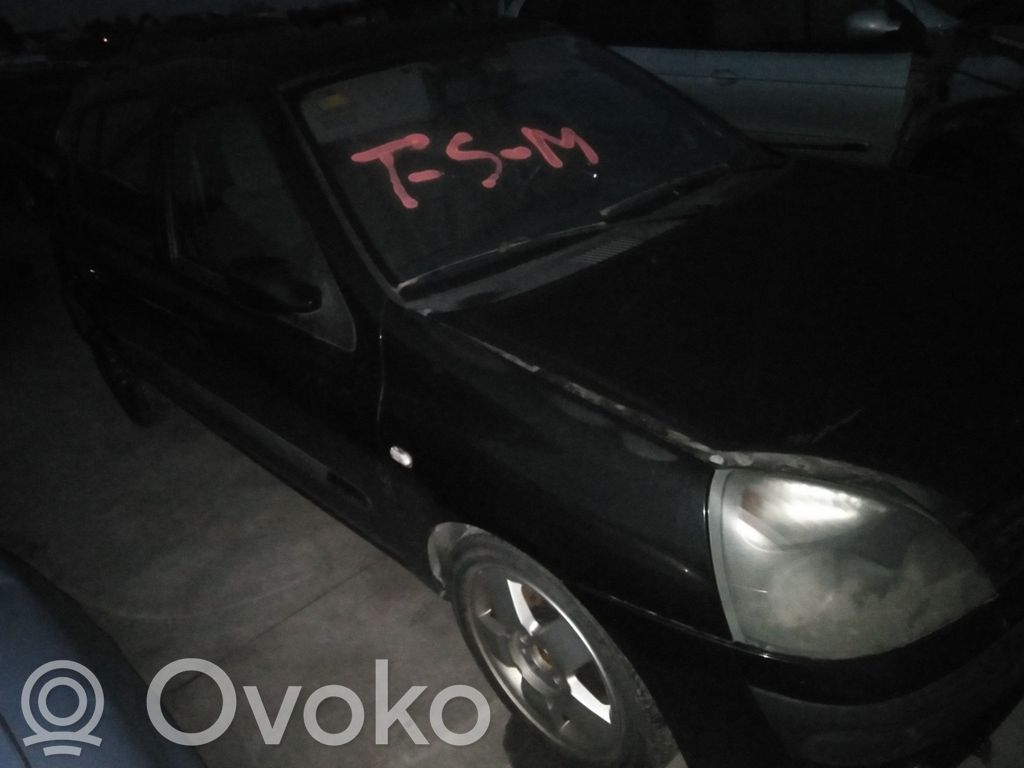 Clio II Clio  8200315744