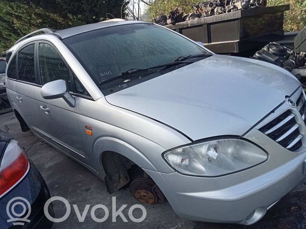 Rodius Rodius/Stavic  A120ED06121M