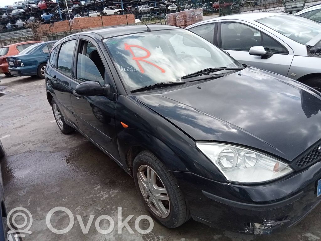 Focus Focus  1S7T15K600FA