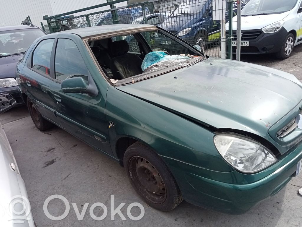 Xsara Xsara, Xsara Picasso  9645442480
