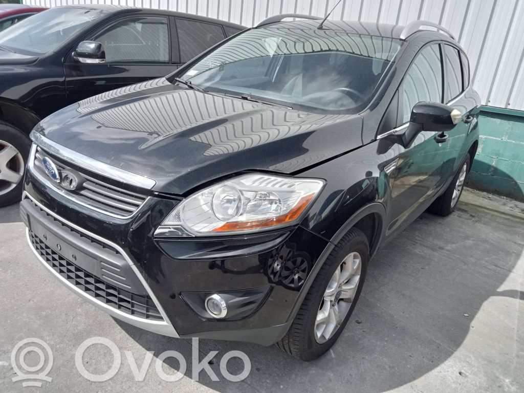 Kuga I Kuga