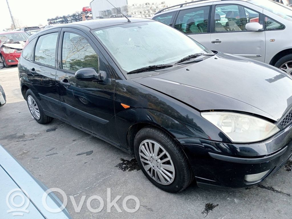 Focus Focus  2M5A12A650PF