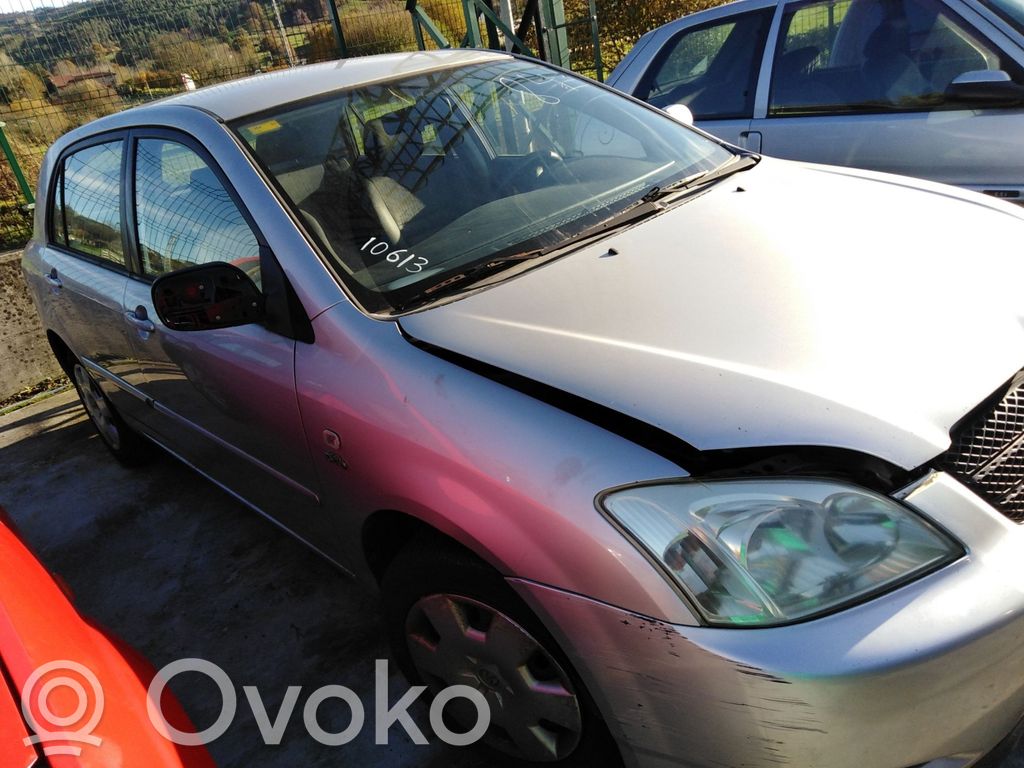 Corolla E120 E130 Corolla  8966113230