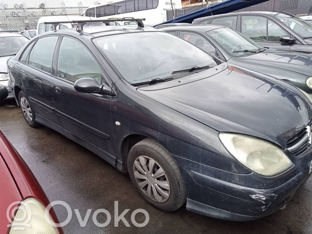 C5 C5, C5 Aircross  9648235680