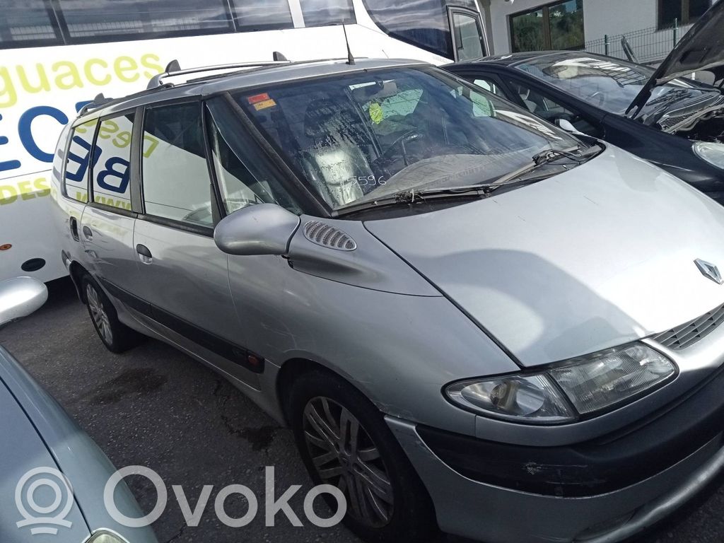Espace III Espace  9632489280