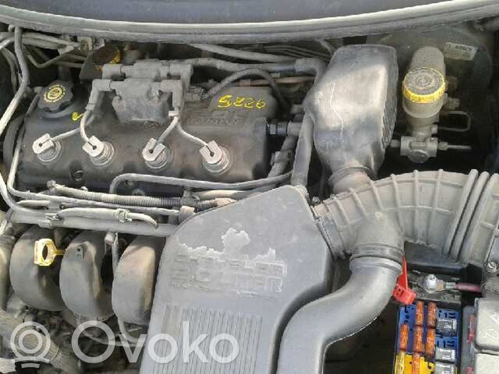 Stratus Stratus  4609415