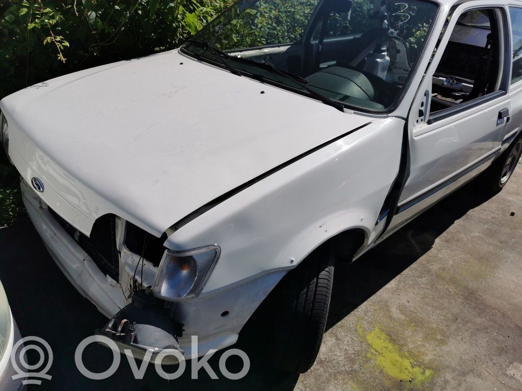 Fiesta Fiesta  91AB11000JA