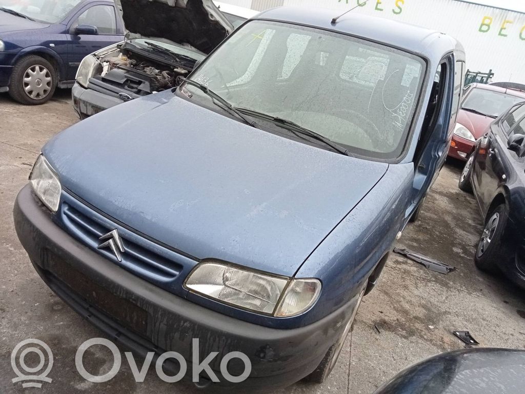 Berlingo Berlingo  9633733380