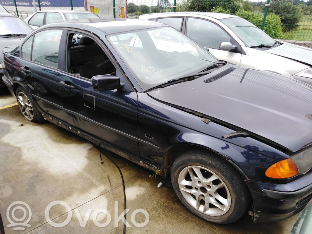 3 E36 Series 3  8361947