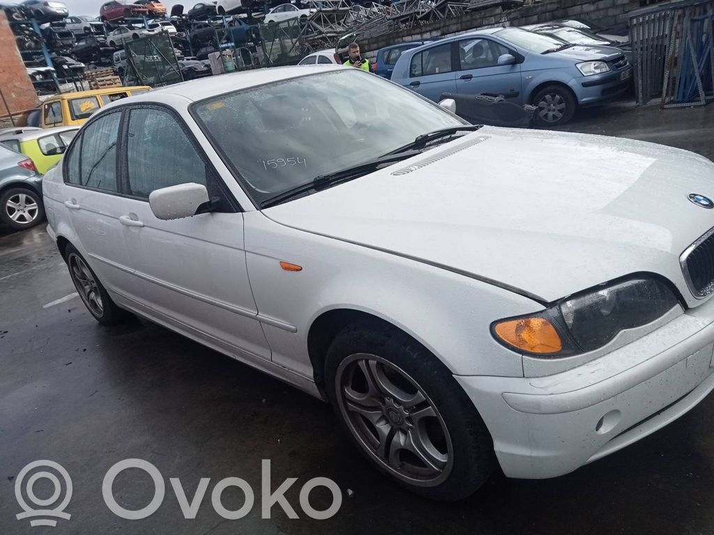 3 E46 Series 3  309763590AB