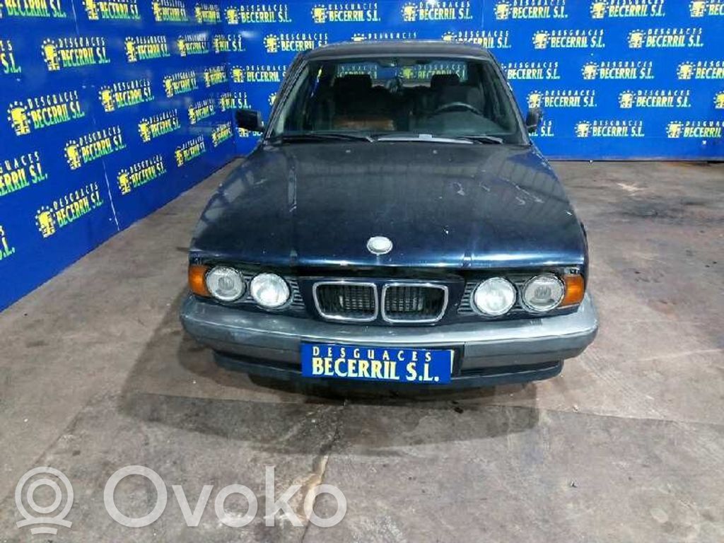 5 E34 Series 5