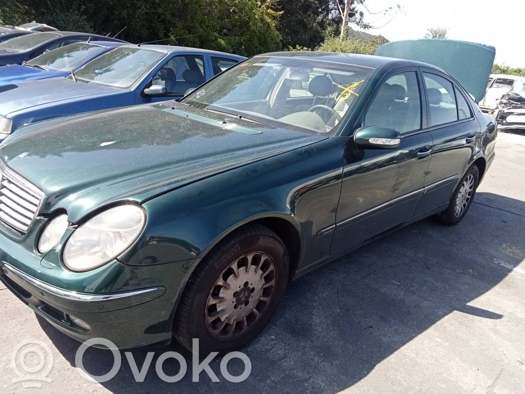 E W210 E-class, AMG (W124, W210, W211, W212, W213, C207, W238)  943251664010