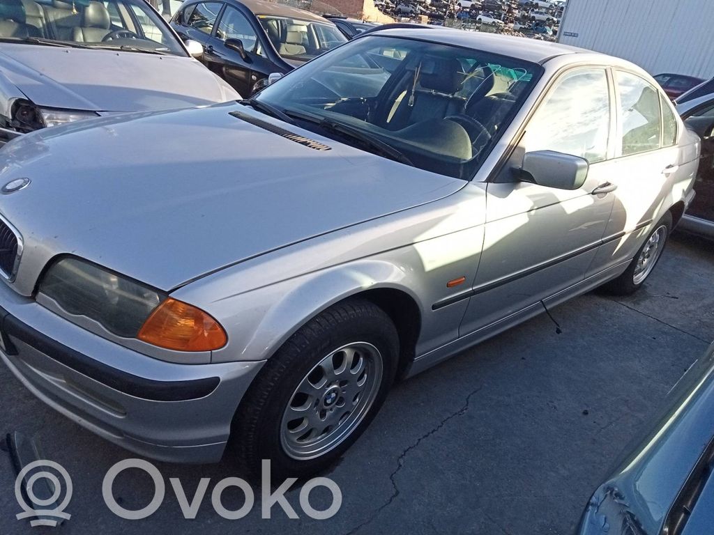 3 E46 Series 3  2247297H