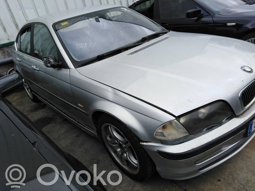 3 E46 Series 3  10020600024