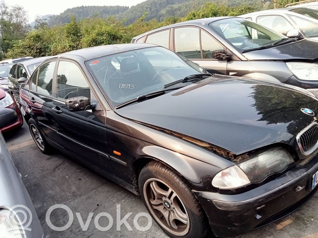 3 E36 Series 3