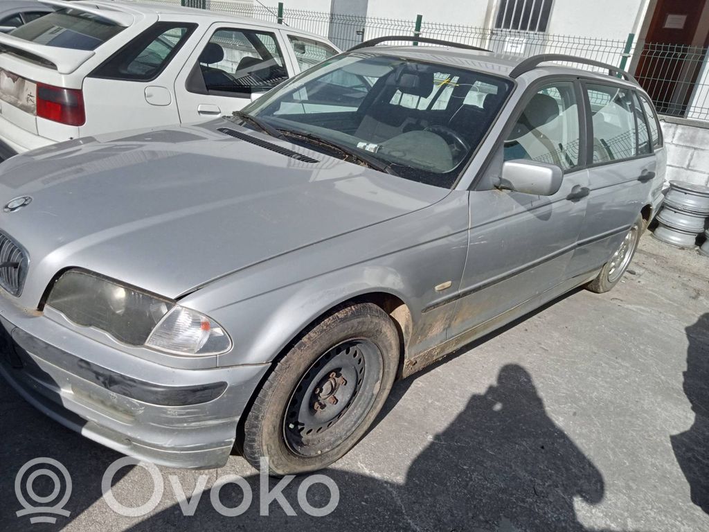 3 E36 Series 3