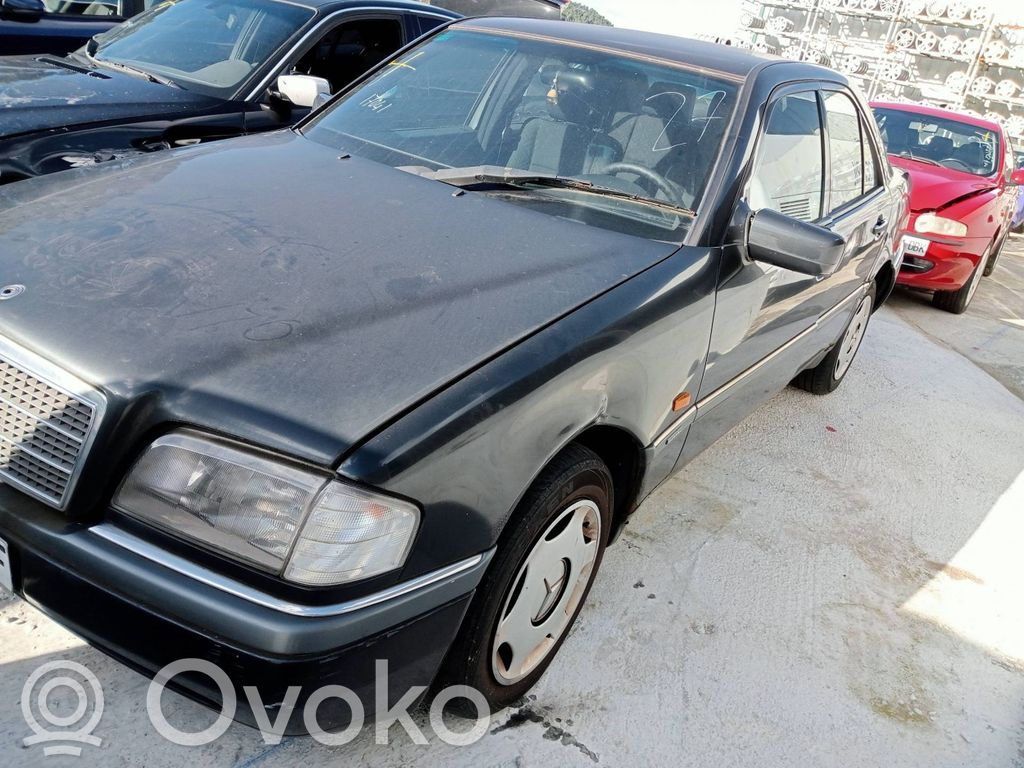C W202 C-class, AMG (W202, W203, W204, W205, W206)  A0165457632