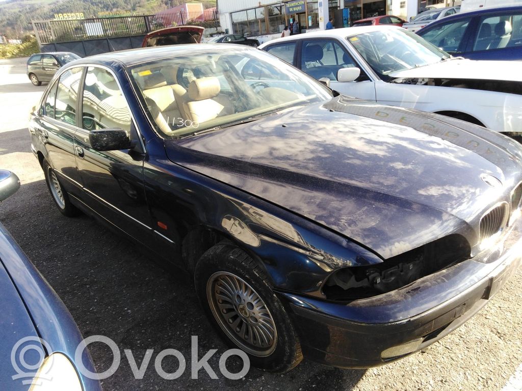 5 E39 Series 5