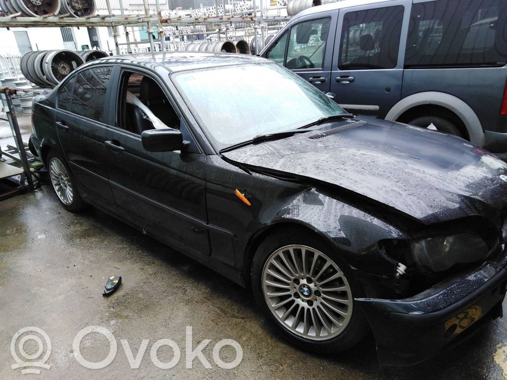 3 E46 Series 3  063193001010