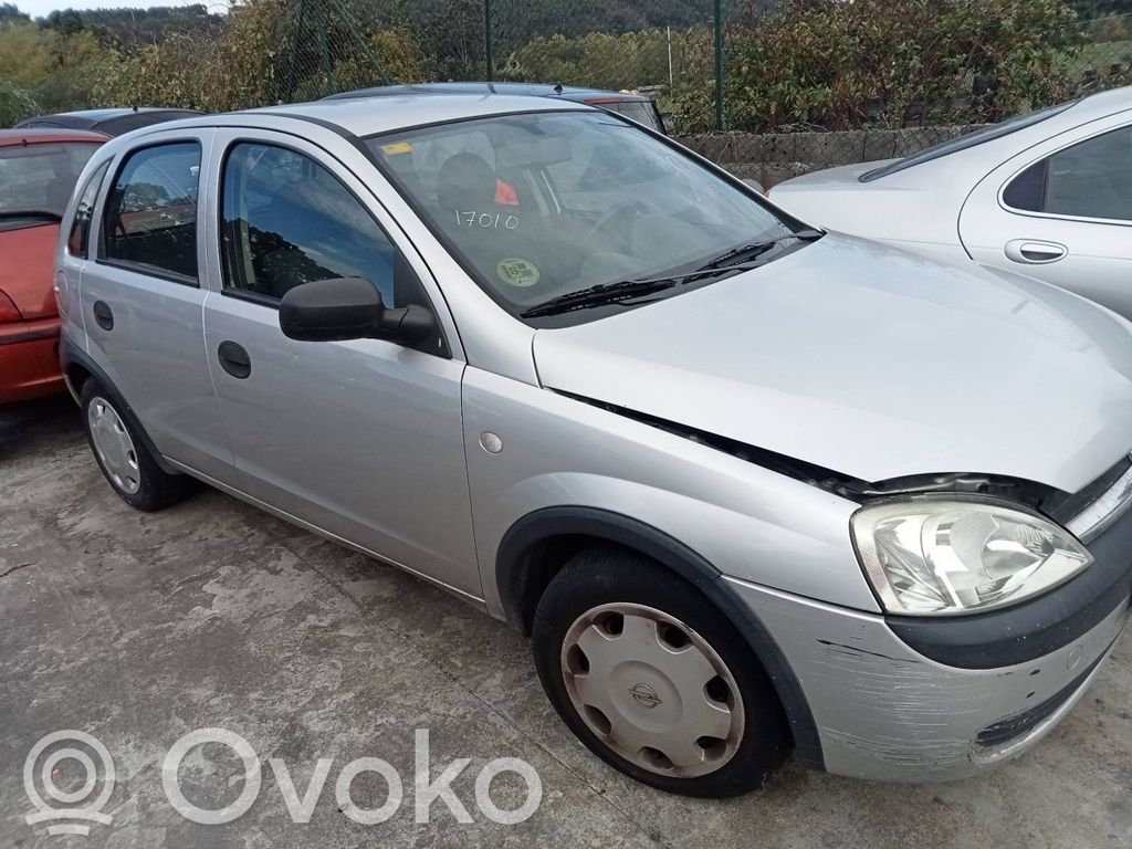 Corsa C Corsa  689788