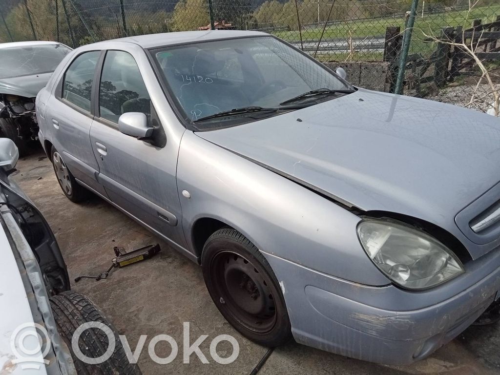 Xsara Xsara, Xsara Picasso  5WS40106G