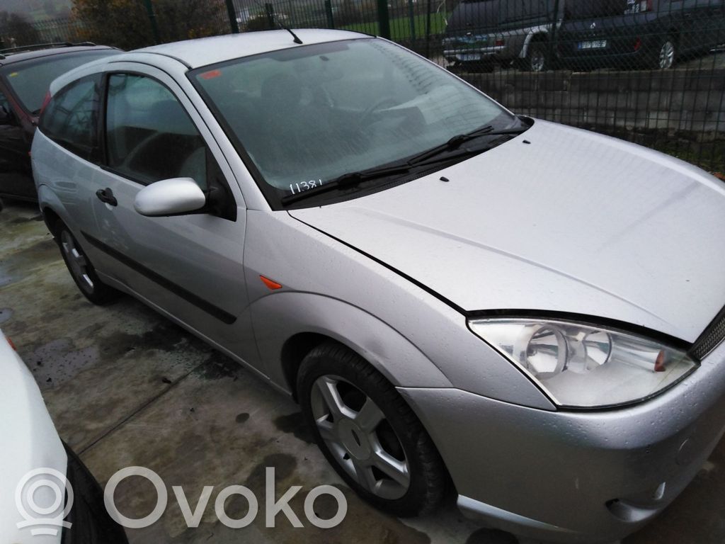 Focus Focus  2M512M110EC