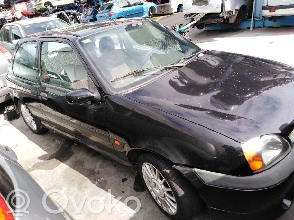 Fiesta Fiesta  98MF10300CC