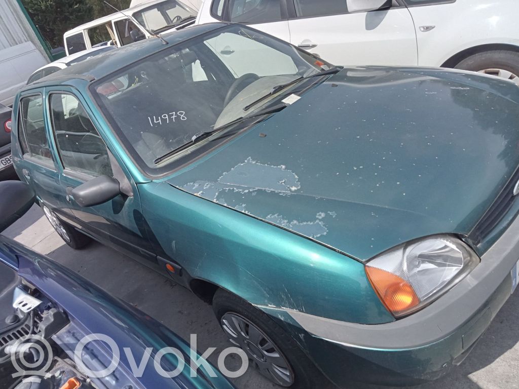 Fiesta Fiesta  97BB11000B3D