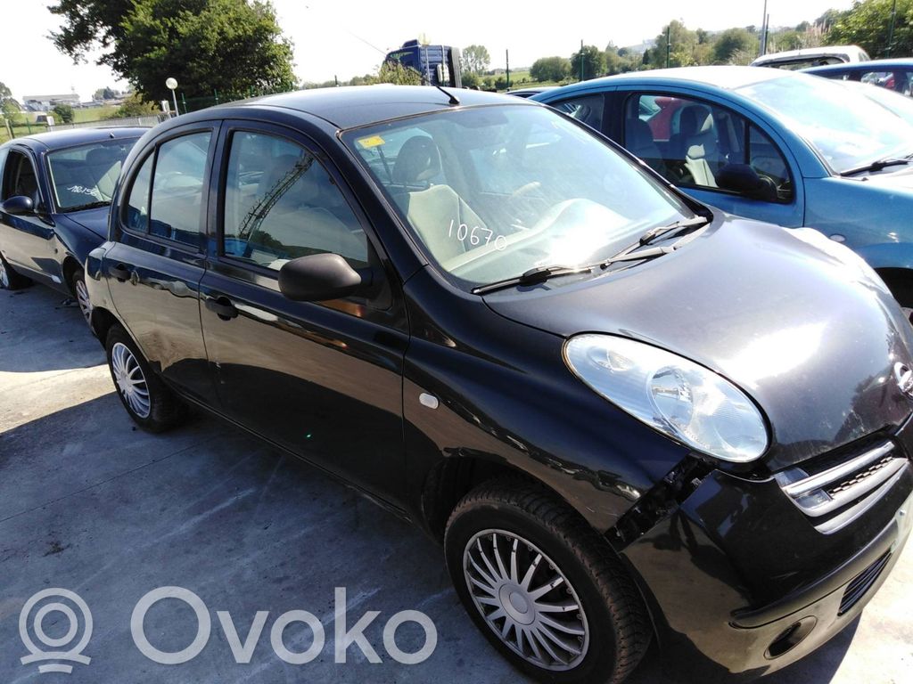 Micra Micra  98582AX00A